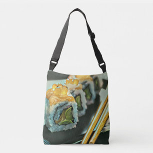 Bolsa Ajustável Sushi japonês