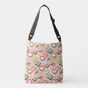Bolsa Ajustável Sushi Splash