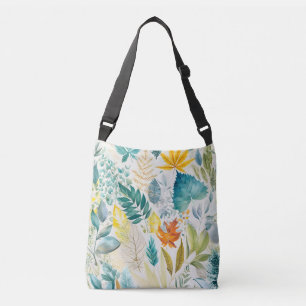 Bolsa Ajustável Sussuros da Floresta