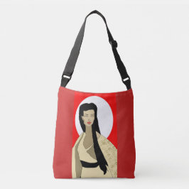 Bolsa Ajustável Sussurros do japonês