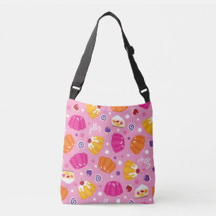 Bolsa Ajustável Sweet Jellies