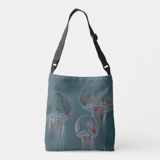 Bolsa Ajustável Tampas Capriciosas