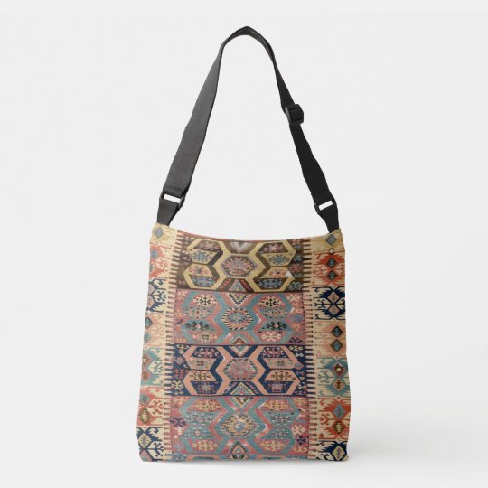 carpet bolsas