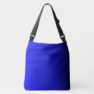 Bolsa Ajustável Tapetes de Carro Azul Elétrico
