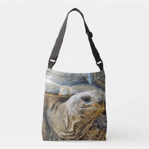 BOLSA AJUSTÁVEL TARTARUGA