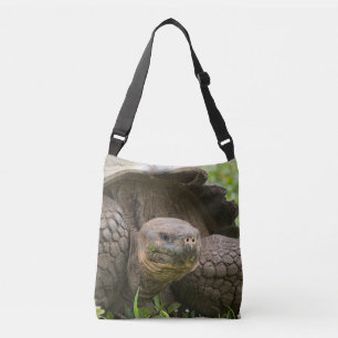 Bolsa Ajustável Tartaruga gigante