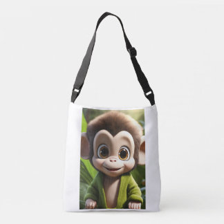 Bolsa Ajustável Tarzan's Little Charmer