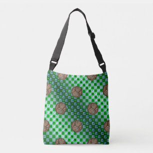 Bolsa Ajustável Taurus & Earth Cobra