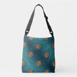 Bolsa Ajustável Taurus & Earth Ox