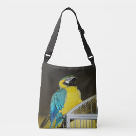 Bolsa Ajustável Taz.