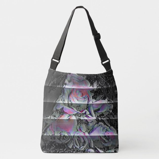 Bolsa Ajustável Techno Bouquet   (Frente)