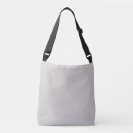Bolsa Ajustável Tecido de tartaruga Crocodilo de couro azul