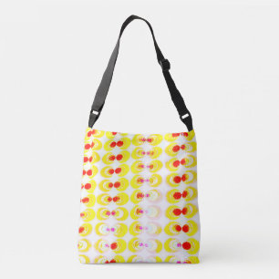 Bolsa Ajustável tecido pop