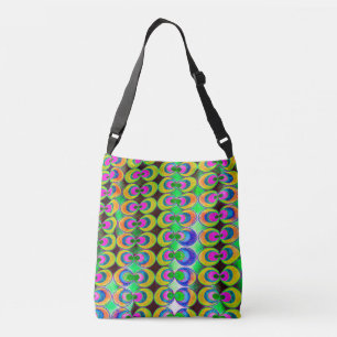 Bolsa Ajustável tecido pop