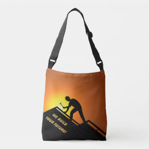 Bolsa Ajustável Telhado