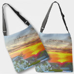 Bolsa Ajustável Telhado Sunset 2295<br><div class="desc">Pintura da Coleção "Rooftop Sunset 2295" O bolsa clássico com uma reviravolta moderna: impressão que leva o bolsa básico ao próximo nível. Sua próxima viagem de compro ficou um pouco mais amigável e muito mais na moda! Personalize na página do produto ou clique no botão "Personalizar" para obter mais opções...</div>