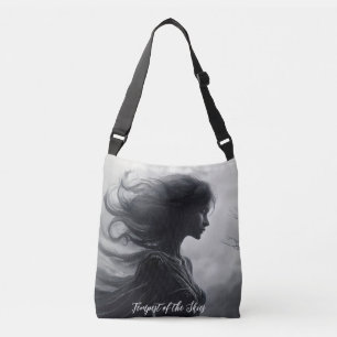 Bolsa Ajustável "Tempestade dos Céus"