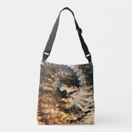 Bolsa Ajustável Tempestade louca.......