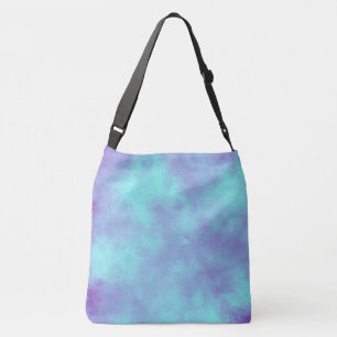 Bolsa Ajustável Tempestade Roxa