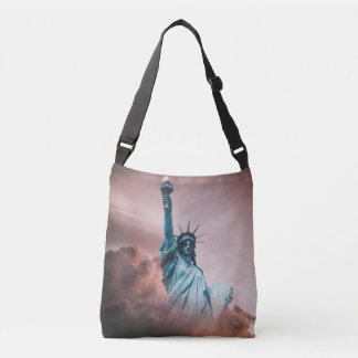 Bolsa Ajustável Terra da Liberdade