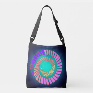 Bolsa Ajustável Terra - Spiral