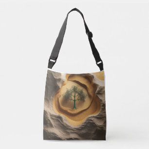 Bolsa Ajustável Terreno Fiel