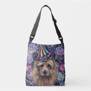 Bolsa Ajustável Terrier australiano