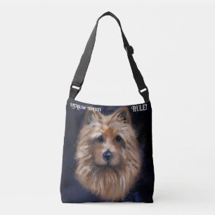 Bolsa Ajustável Terrier australiano
