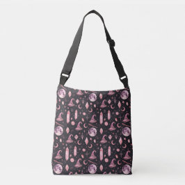 Bolsa Ajustável Testemunha Rosa-Cor-de-Corte