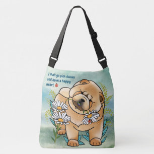 Bolsa Ajustável Texto do DAISEE MAE - Corpo do designer ou saco