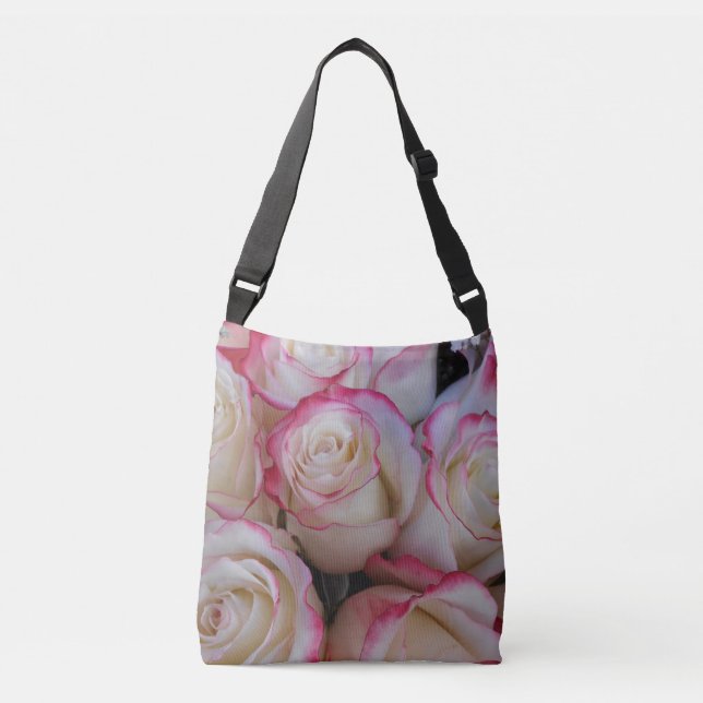 Bolsa Ajustável Thamar (Frente)