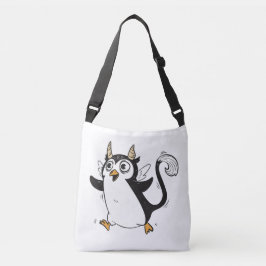 Bolsa Ajustável The Mythoguim