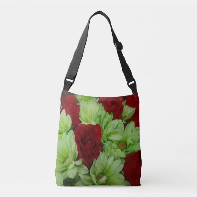 Bolsa Ajustável Thomasse (Frente)