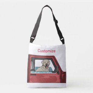 Bolsa Ajustável Thunder_Cove do Dissipador do Cão de Laboratório