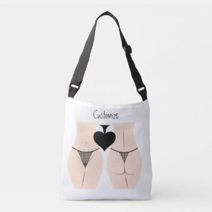 Bolsa Ajustável Thunder_Cove Espade de Pino Grosso