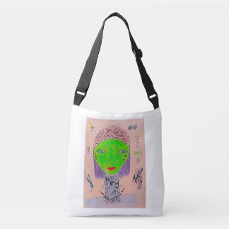Bolsa Ajustável Tia
