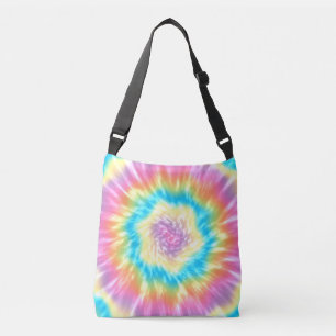 Bolsa Ajustável Tie Dye