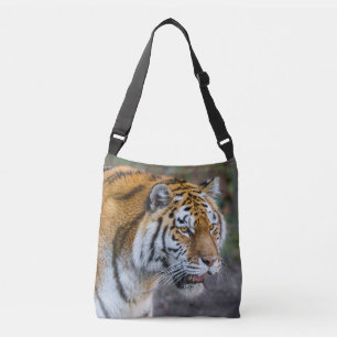 Bolsa Ajustável Tíger Amur