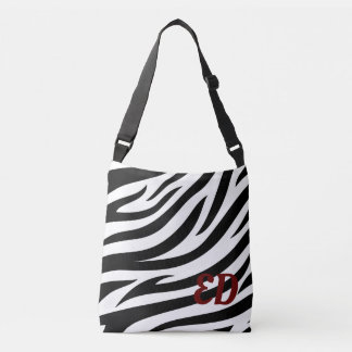 BOLSA AJUSTÁVEL TIGER CROSSBODY BAG