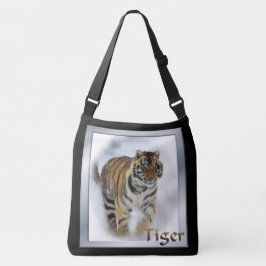 Bolsa Ajustável Tiger Lovers