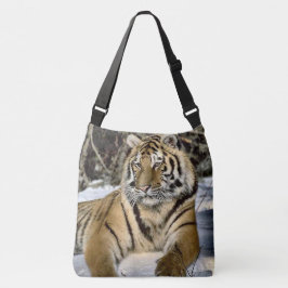 Bolsa Ajustável Tiger Lovers