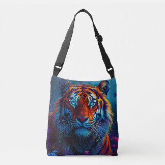 Bolsa Ajustável Tigre
