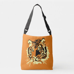 Bolsa Ajustável Tigre do tigre do tigre