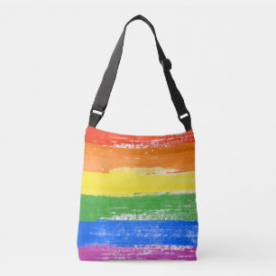 Bolsa Ajustável Tinta LGBT