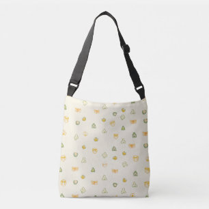 Bolsa Ajustável Todd Beck, Imagem de Fazenda Animal
