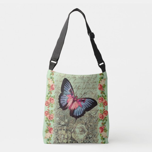 Bolsa Ajustável Todo o meu amor (Frente)
