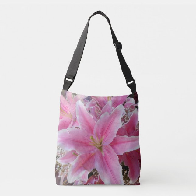 Bolsa Ajustável Tommasina (Frente)