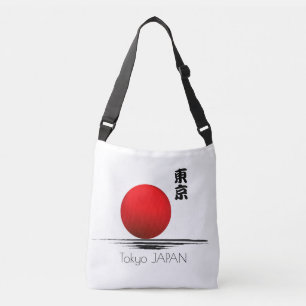 Bolsa Ajustável Tóquio Japão