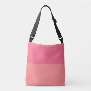 Bolsa Ajustável Toranja Rosa