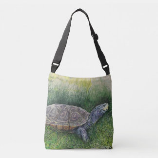 Bolsa Ajustável Tortoise